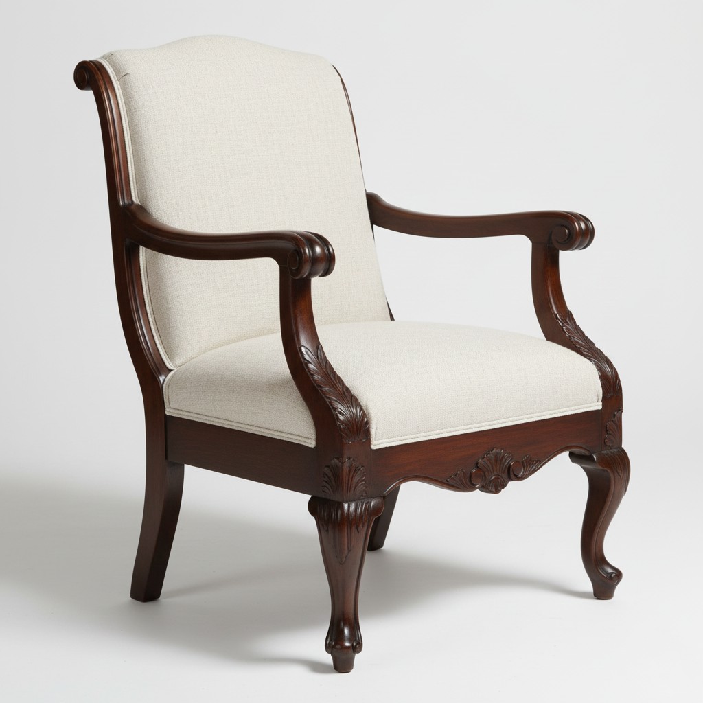 Dining room furniture project